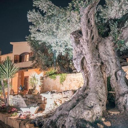 Villa Palmi Agrigento Exterior photo