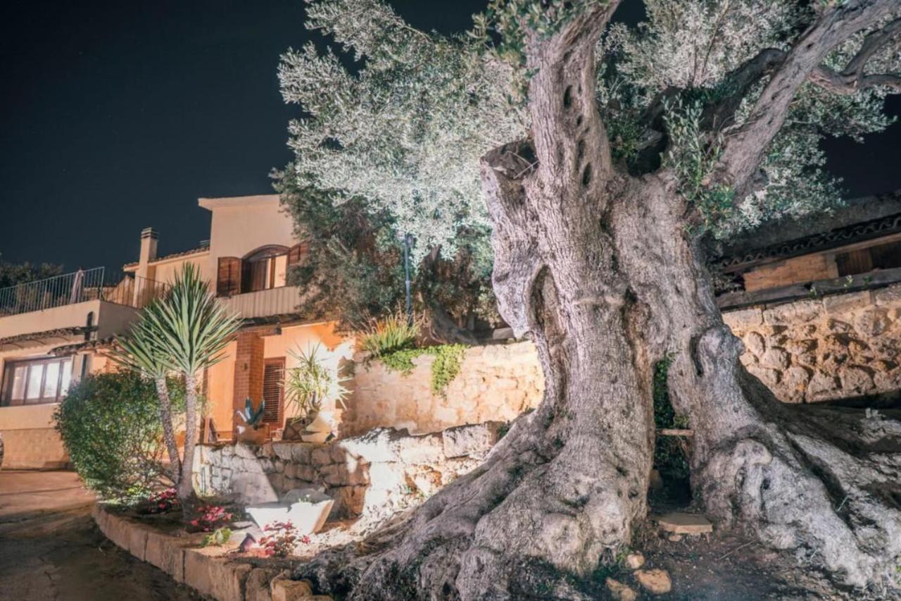 Villa Palmi Agrigento Exterior photo