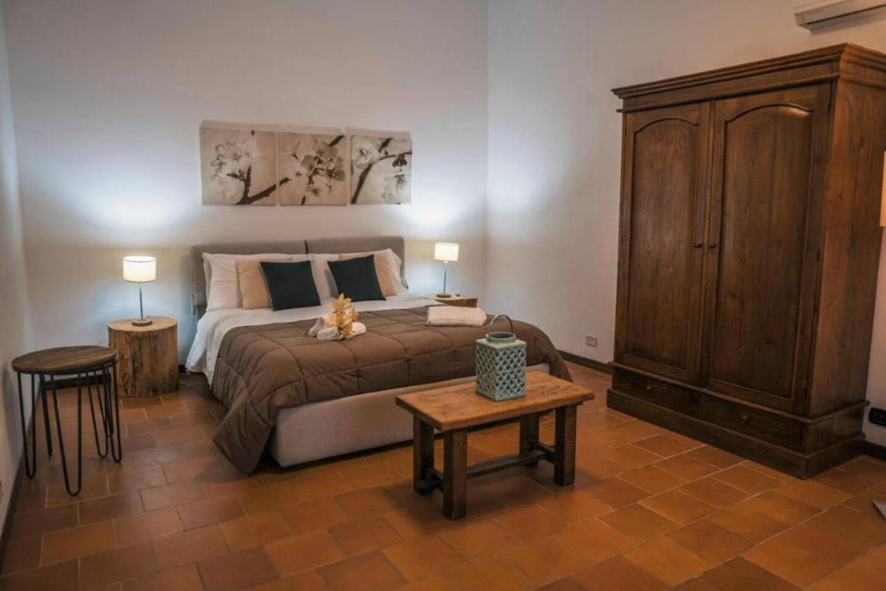 Villa Palmi Agrigento Exterior photo